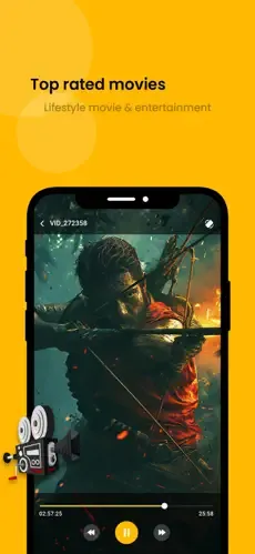 shrimad-ramayan-sony-liv Top Rated Movies